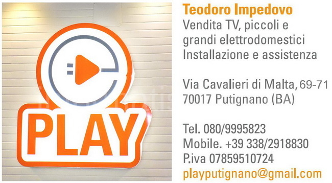 Play Nuovo Logo