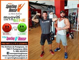 New Sporting House Tinelli Fujano low