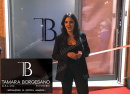 Tamara Borgesano Salon Putignano
