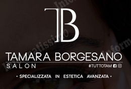 Tamara BorgesanoSalon low
