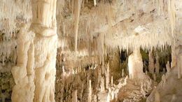 Grotta Bianca Castellana Grotte
