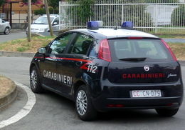 Carabinieri 23