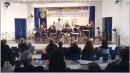Scuola media Parini Piccola Orchestra