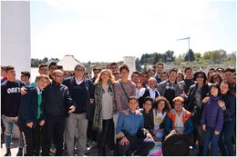 Twletteratura studenti IISS Caramia Gigante Alberobello