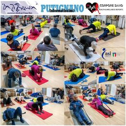 Pilates As. Zizzania Collage low