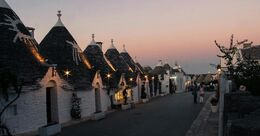 alberobello