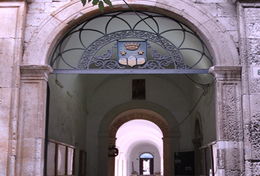 Municipio Putignano