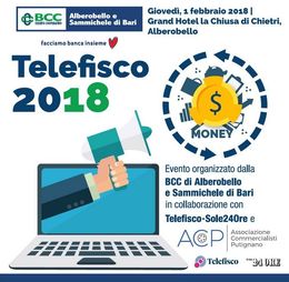 Telefisco 2018