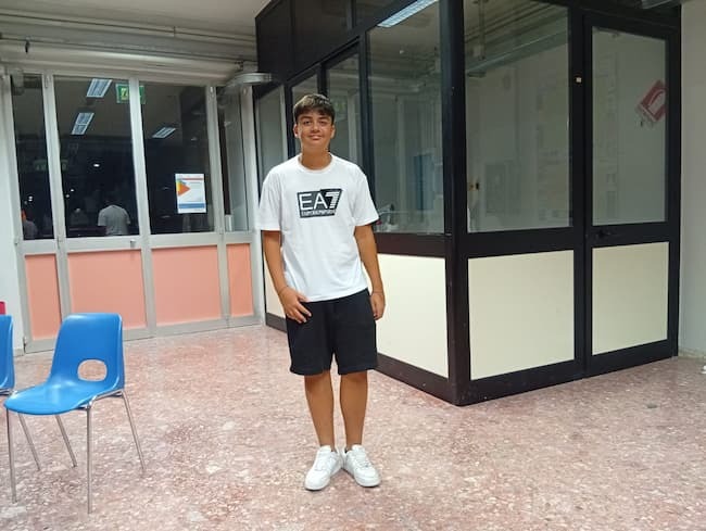 Thomas Romanazzi