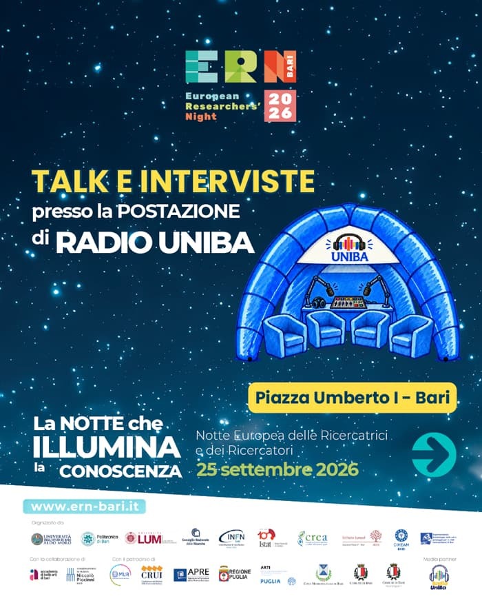 PGM TALK RADIOUNIBA