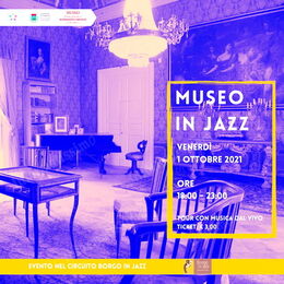 Museo in Jazz Putignano
