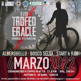 Trofeo Eracle Alberobello
