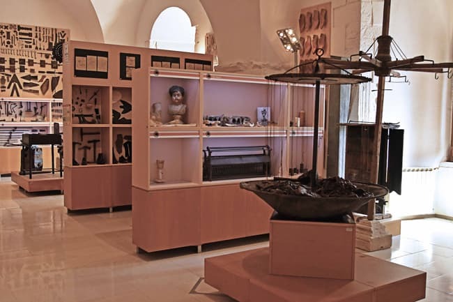 museo civilta contadina
