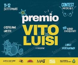 Premio Vito Luisi