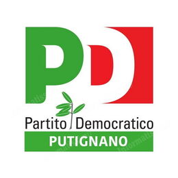 Pd Putignano Logo