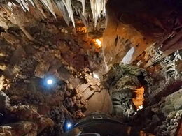 Putignano Grotta del Trullo Particolari low