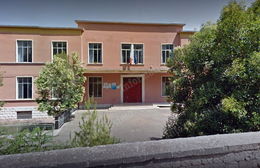 Scuola Media Parini Putignano