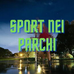 Sport nei parchi Putignano
