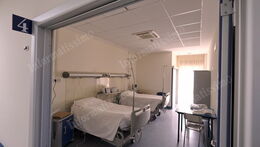 Ospedale di Putignano Covid Hospital3