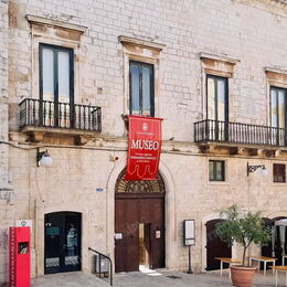 Museo Civico Putignano
