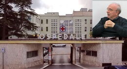 Ospedale di Putignano Dott. Dalena