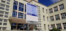 Ospedale di Putignano 2022