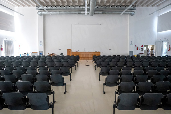 auditorium liceo majorana laterza putignano