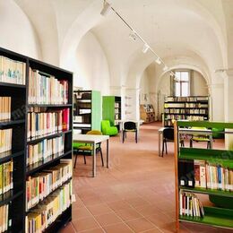 BibliotecaPutignano