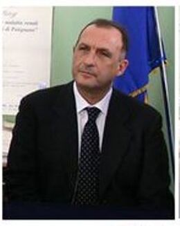 Dott. Vincenzo Petruzzi