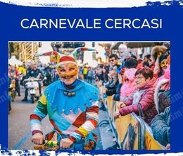 Farinella Cercasi Carnevale