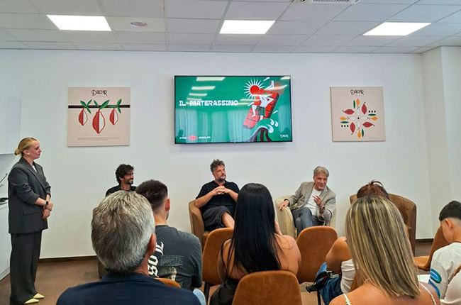 Noci, Dulciar presenta la stagione 2026/2027 con “Storie a forma di cioccolato” immagine 2