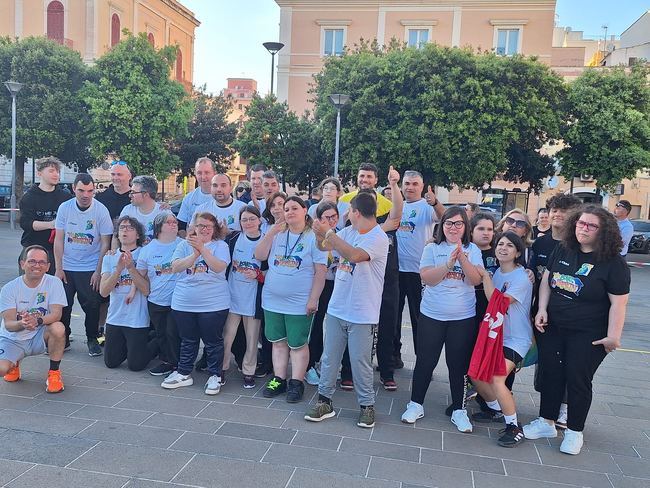 Open Day di Baskin a Putignano: sport inclusivo il 3 ottobre immagine 2