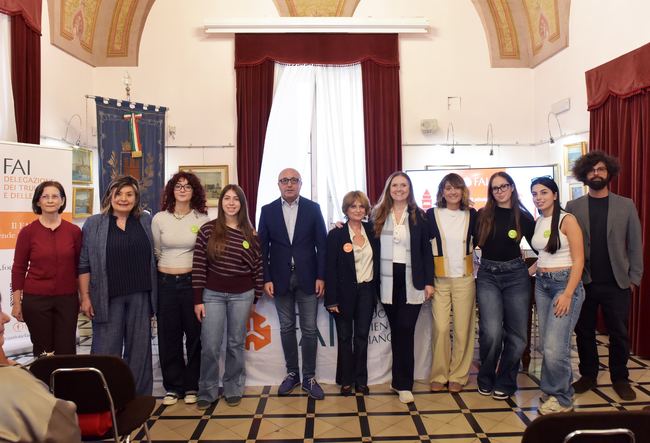 Giornate FAI d'Autunno 2026 a Castellana Grotte: itinerario tra acqua e pietra immagine 2