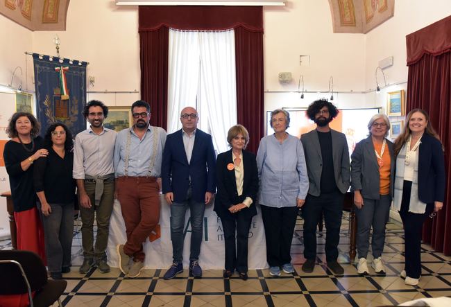 Giornate FAI d'Autunno 2026 a Castellana Grotte: itinerario tra acqua e pietra immagine 3