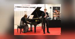 Noci capitale del clarinetto: al via la 22ª edizione del Concorso "Saverio Mercadante"