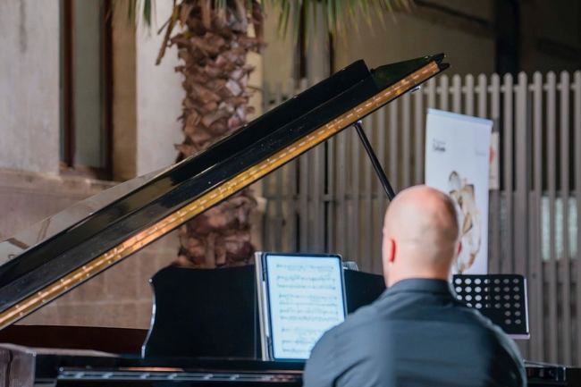 A Turi "Il raggiro di Don Pasquale" per il Festival del Belcanto: musica e ironia immagine 2