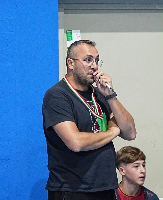 Pallamano Putignano, il fortino rossoblù non tradisce: Sannio battuto 33-23 immagine 2