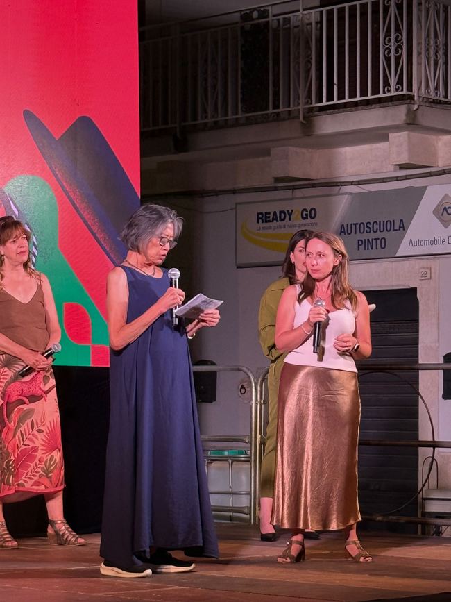 Il Noci Film Fest vola in California: cinque corti italiani alla Cinema Week immagine 2