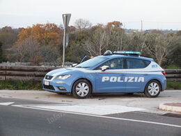 Polizia di Stato Putignano