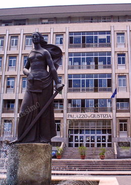 Tribunale Civile di Bari