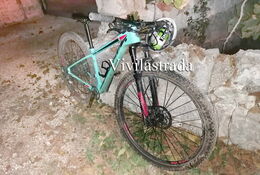 Alberobello Minore in bici investito da auto
