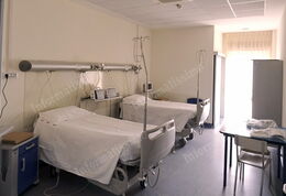 Covid Hospital