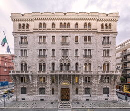 Palazzo Acquedotto Pugliese