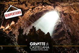 grotte castellana