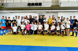 Collegiale Nazionale Italiana Kickboxing