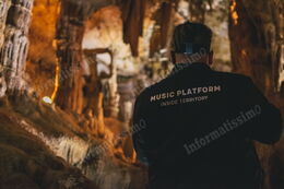Music Platform Putignano Grotta del Trullo
