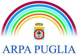 Arpa Puglia logo