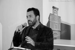 Marcello Trisolini Ideatore e Referente del progetto