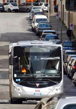 Trasporto urbano Putignano
