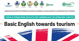 basic english towards tourism alberobello